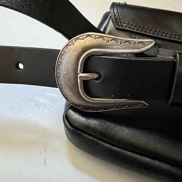 Frye Studded Belt Bag - Picture 9 of 13